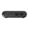 TP-Link TL-WR3002X WLAN-router Gigabit Ethernet dual-band (2,4 GHz / 5 GHz) zwart
