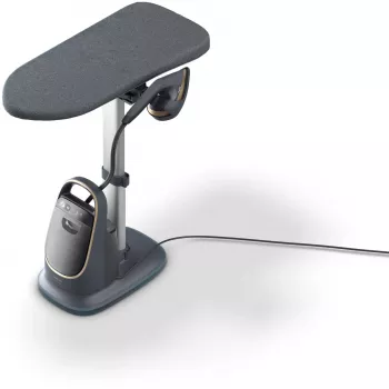 Philips AIS8540 staande stoomstrijker 1,2 l 2200 W zwart
