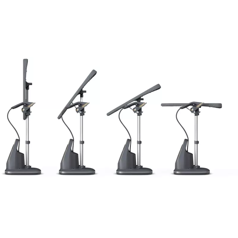 Philips AIS8540 staande stoomstrijker 1,2 l 2200 W zwart