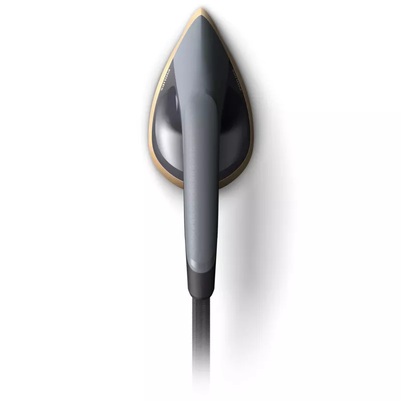 Philips AIS8540 staande stoomstrijker 1,2 l 2200 W zwart