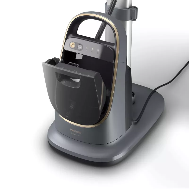Philips AIS8540 staande stoomstrijker 1,2 l 2200 W zwart