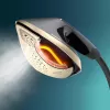 Philips AIS8540 staande stoomstrijker 1,2 l 2200 W zwart