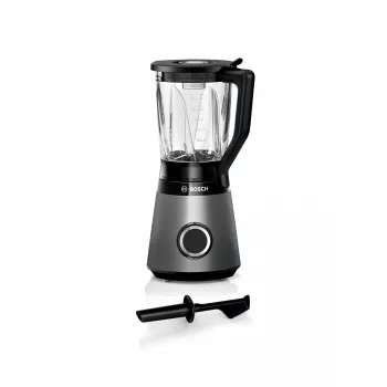 Bosch MMB6172S staafmixer 1,5 L tafelmixer 1200 W zilver