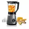 Bosch MMB6172S staafmixer 1,5 L tafelmixer 1200 W zilver