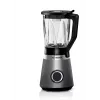 Bosch MMB6172S staafmixer 1,5 L tafelmixer 1200 W zilver