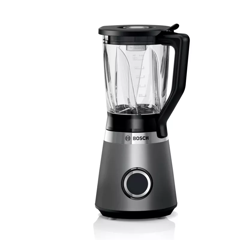 Bosch MMB6172S staafmixer 1,5 L tafelmixer 1200 W zilver