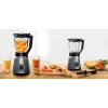 Bosch MMB6172S staafmixer 1,5 L tafelmixer 1200 W zilver