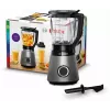 Bosch MMB6172S staafmixer 1,5 L tafelmixer 1200 W zilver