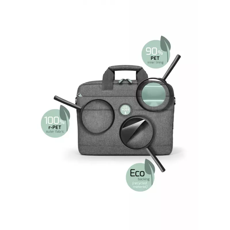 Aktetas Port Designs Yosemite Eco TL