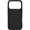 eSTUFF ES67101057 telefoonhoesje 16 cm (6,3 inch) hoesje zwart