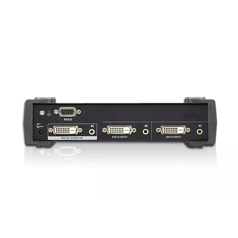 ATEN VS172-A7-G videosplitter DVI 2x DVI-D