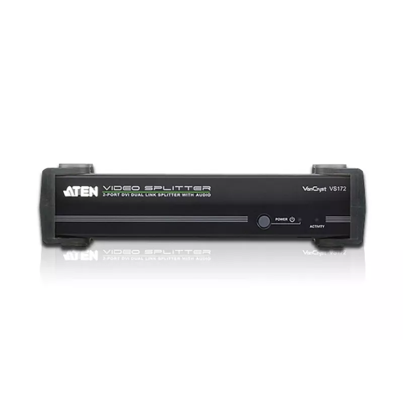 ATEN VS172-A7-G videosplitter DVI 2x DVI-D