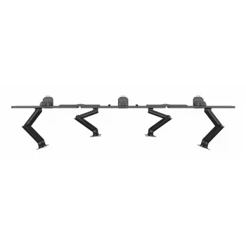 Vogel's MOMO C501 monitor-interfacecomponent voor Motion en Motion Plus, zwart, maximale belasting 20 kg