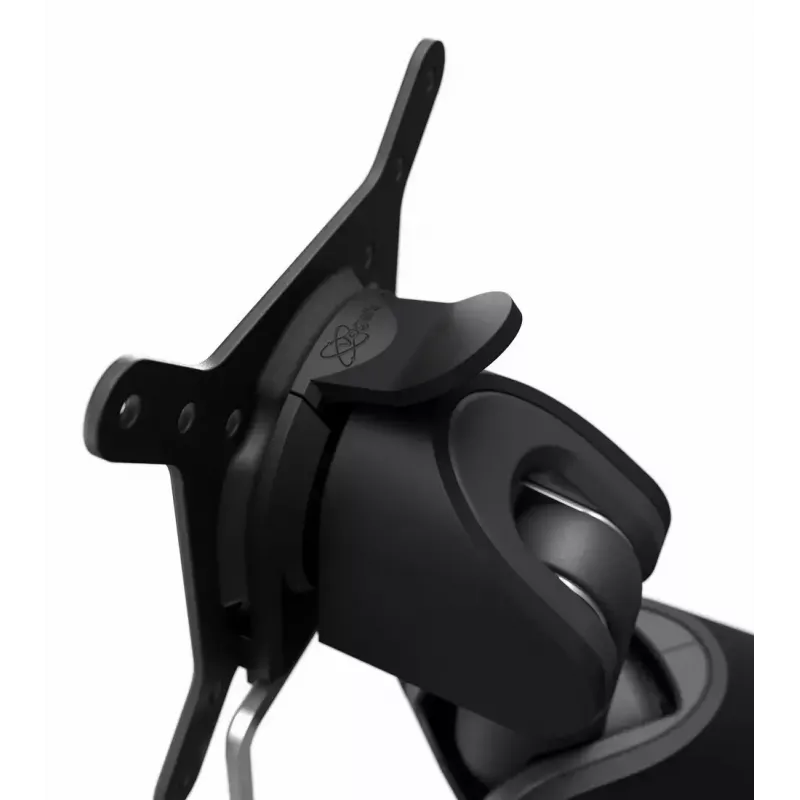 Vogel's MOMO C501 monitor-interfacecomponent voor Motion en Motion Plus, zwart, maximale belasting 20 kg