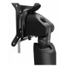 Vogel's MOMO C501 monitor-interfacecomponent voor Motion en Motion Plus, zwart, maximale belasting 20 kg