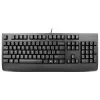Lenovo Preferred Pro II toetsenbord universeel USB QWERTY Noors zwart