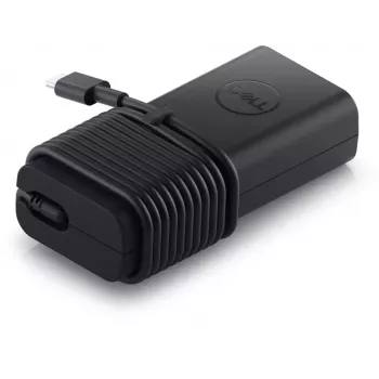 DELL DELL-MG4V2 voedingsadapter/inverter indoor 65 W zwart