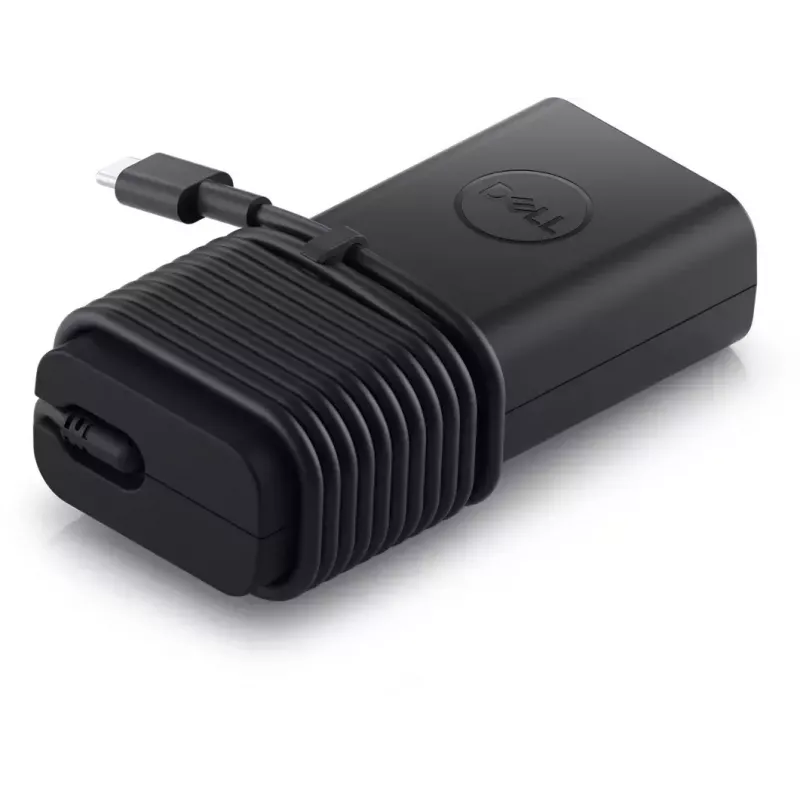 DELL DELL-MG4V2 voedingsadapter/inverter indoor 65 W zwart