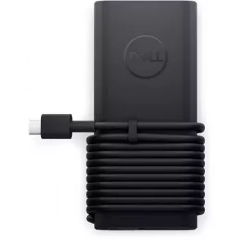 DELL DELL-MG4V2 voedingsadapter/inverter indoor 65 W zwart