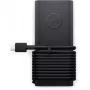 DELL DELL-MG4V2 voedingsadapter/inverter indoor 65 W zwart