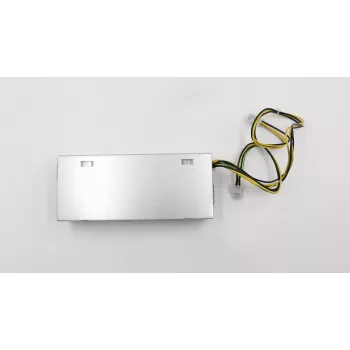 Lenovo 00PC780 voeding 180 W zilver
