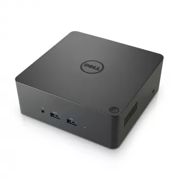 Dell TB16 Thunderbolt 3 dockingstation met 180 W adapter