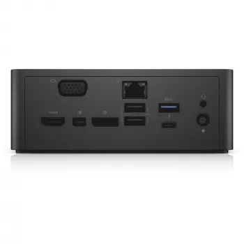 Dell TB16 Thunderbolt 3 dockingstation met 180 W adapter