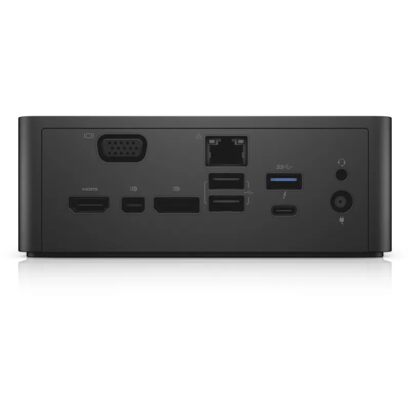 Dell TB16 Thunderbolt 3 dockingstation met 180 W adapter