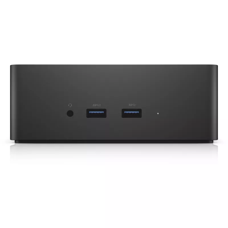 Dell TB16 Thunderbolt 3 dockingstation met 180 W adapter