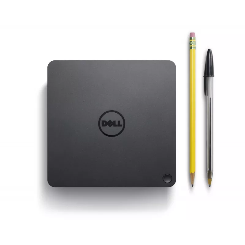 Dell TB16 Thunderbolt 3 dockingstation met 180 W adapter