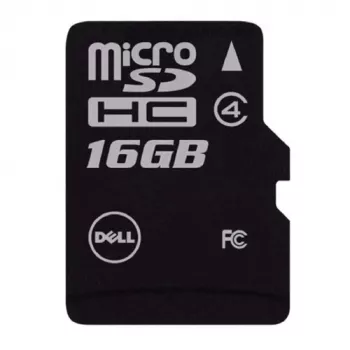 DELL 385-BBKJ geheugenkaart 16 GB MicroSD