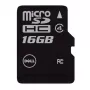 DELL 385-BBKJ geheugenkaart 16 GB MicroSD