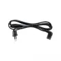 Samsung 3903-000950 stroomkabel zwart