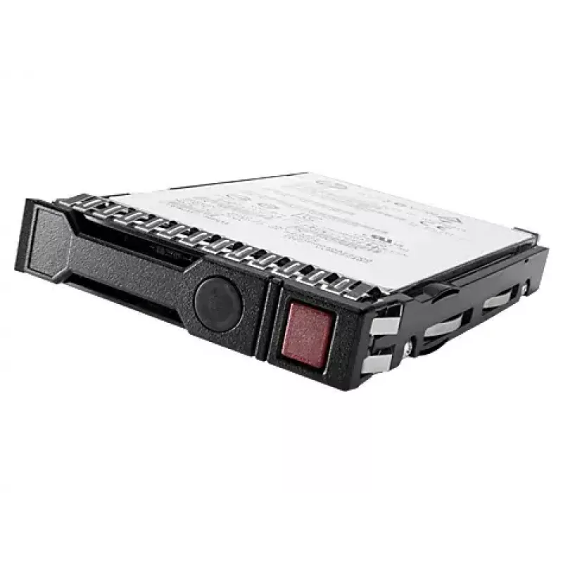 HDD Hewlett Packard Enterprise 1,8 TB 2,5 inch 12G SAS 10K 791034-B21