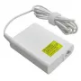 Acer AC-voeding 65 W voeding voor binnen wit voor laptops KP.06503.008
