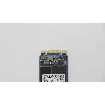 Lenovo 00UP610 interne SSD 1 TB M.2 Serial ATA III