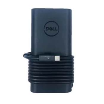 DELL F8XD9 power adapter/inverter indoor 90 W zwart