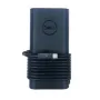 DELL F8XD9 power adapter/inverter indoor 90 W zwart