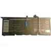 Laptop-accu Dell G7GV0 lithium-ion 52Wh, vervanging voor compatibele Dell notebooks