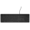 DELL KB216 toetsenbord universeel USB QWERTY US International zwart