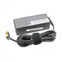 Lenovo ThinkPad 65W AC-voeding indoor zwart
