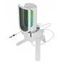 GENESIS Radium 250 wit gameconsole-microfoon