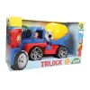Vrachtwagen Lena TRUXX betonmixer