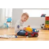 Vrachtwagen Lena TRUXX betonmixer