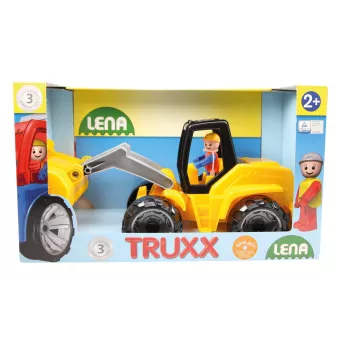 Lader Lena TRUXX Earth mover ZL-04412