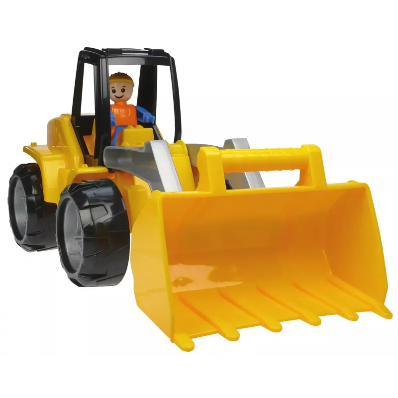 Lader Lena TRUXX Earth mover ZL-04412