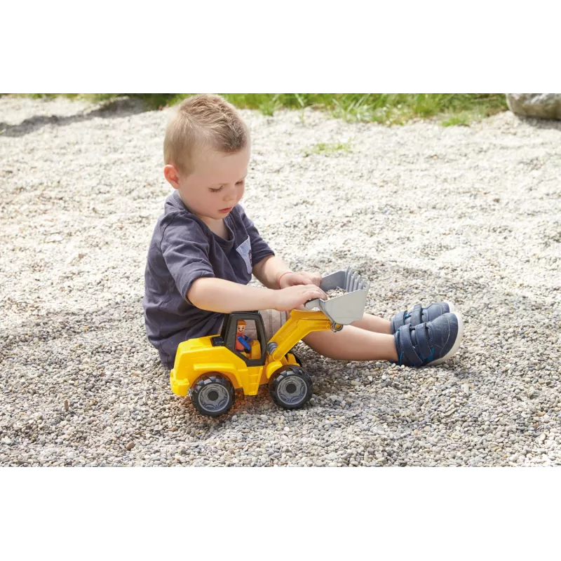 Lader Lena TRUXX Earth mover ZL-04412