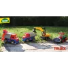 Lader Lena TRUXX Earth mover ZL-04412