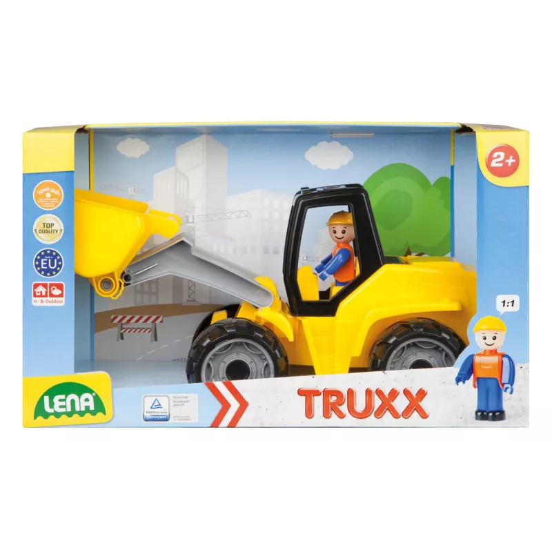 Lader Lena TRUXX Earth mover ZL-04412