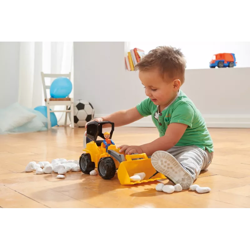 Lader Lena TRUXX Earth mover ZL-04412